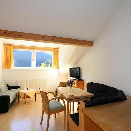 Apartment In With Parking Space, Cleaning Included *