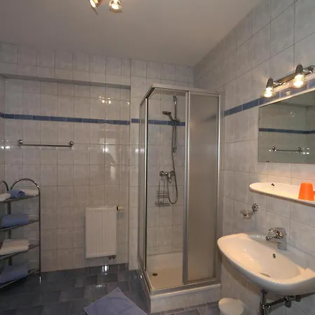 In With Parking Space, Cleaning Included Apartment