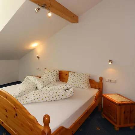 Apartment In With Parking Space, Cleaning Included *