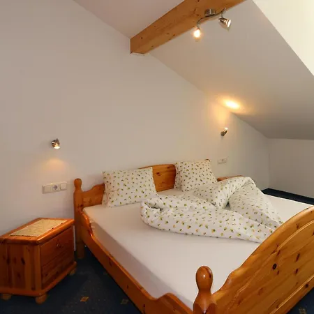 Apartment In With Parking Space, Cleaning Included *