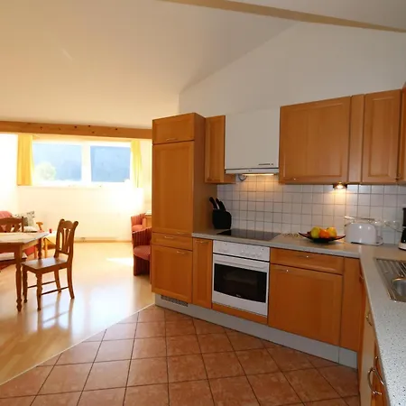 In With Parking Space, Cleaning Included Apartment *