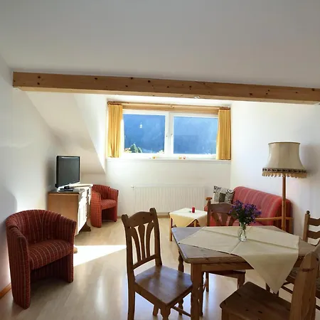 In With Parking Space, Cleaning Included Apartment