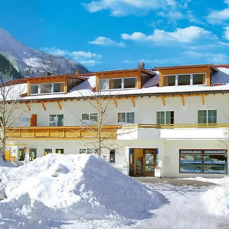 Apartment In Zugspitz Arena Near Cycle Path, Cleaning Included