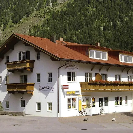 In Zugspitz Arena Near Cycle Path, Cleaning Included Apartment