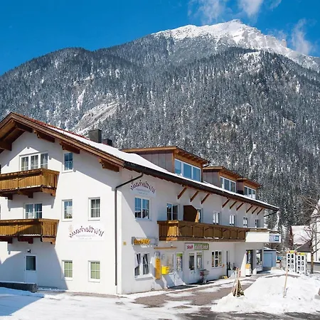 Daire In Zugspitz Arena Near Cycle Path, Cleaning Included